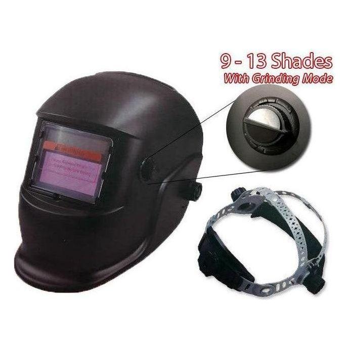 Hokage HKG-AD160 Auto Darkening Welding Helmet | Hokage by KHM Megatools Corp. Hokage HKG-AD160 Auto Darkening Welding Helmet | Hokage by KHM Megatools Corp.